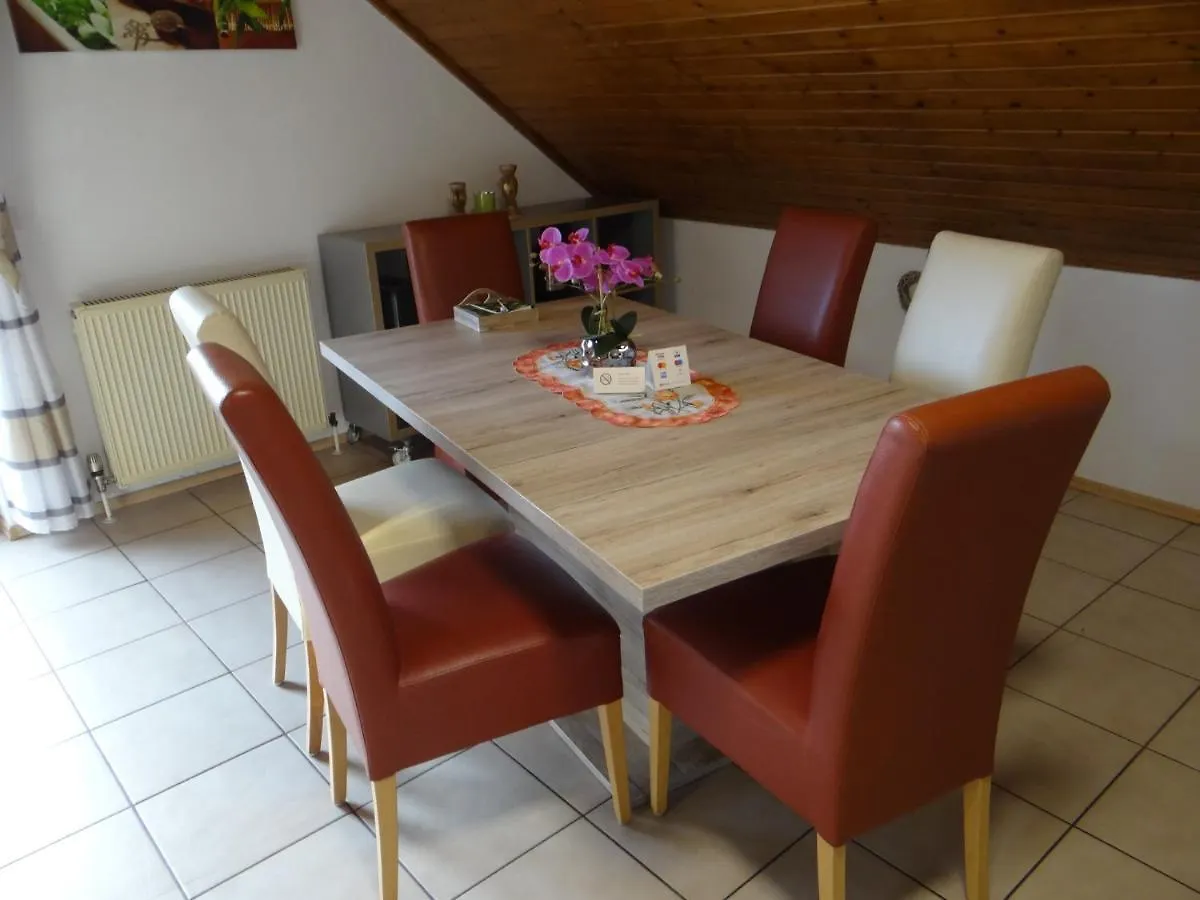 Ferienwohnung Haus Naturblick - #A43263 Ebermannstadt 0*,  Almanya
