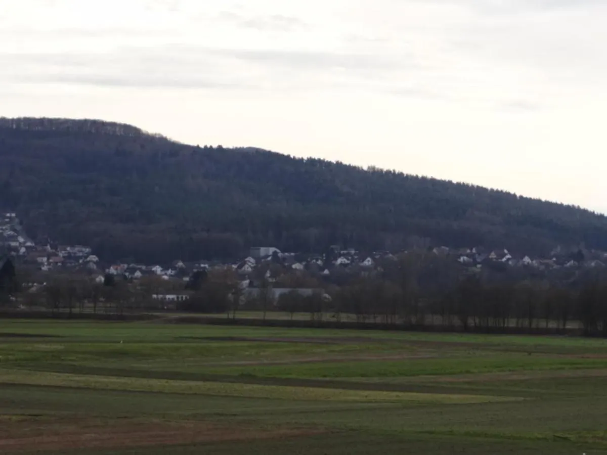 Ferienwohnung Haus Naturblick - #A43263 Ebermannstadt Almanya