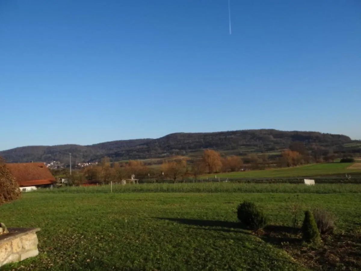 Ferienwohnung Haus Naturblick - #A43263 埃伯曼施塔特