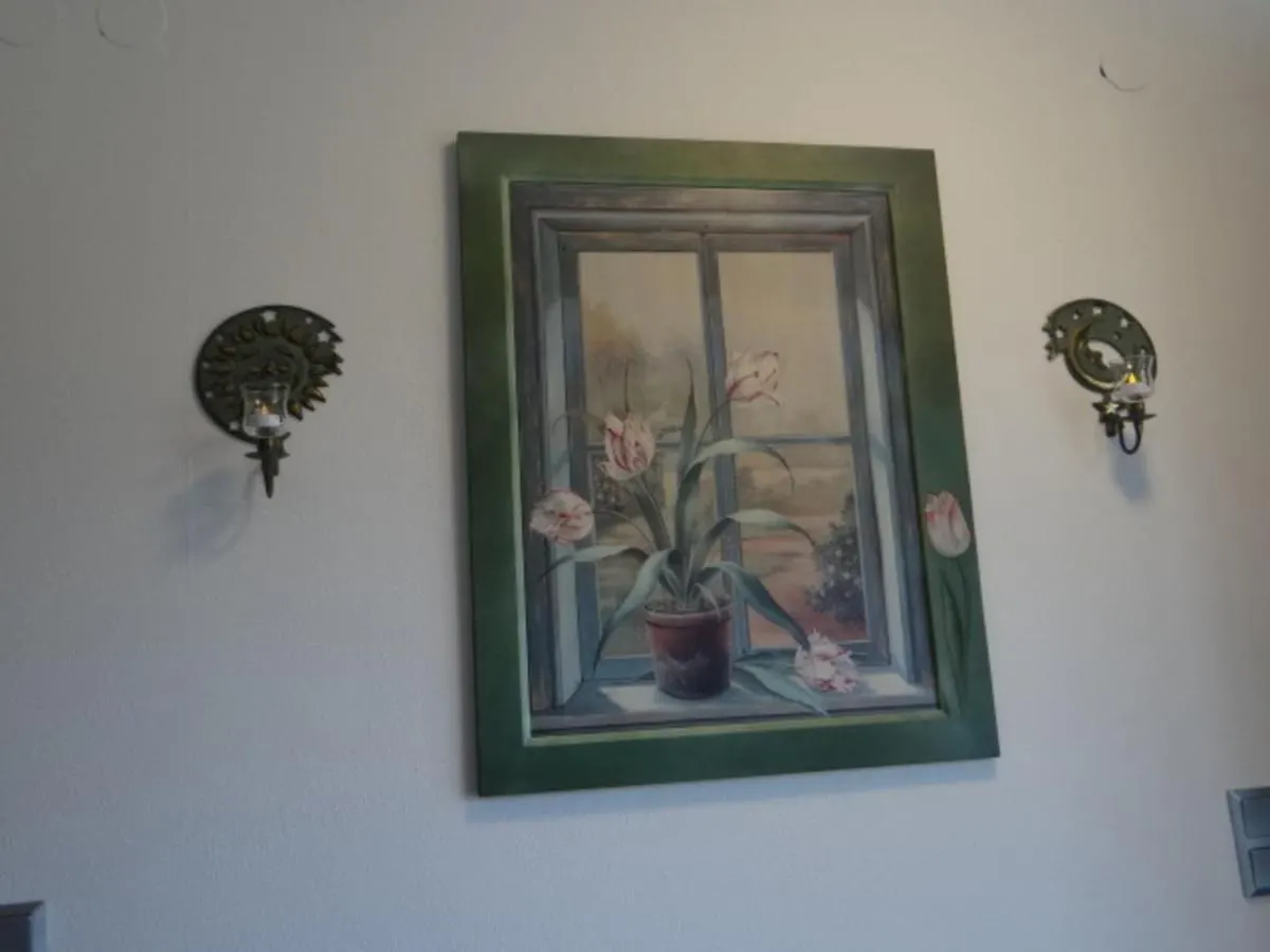 Ferienwohnung Haus Naturblick - #A43263 埃伯曼施塔特 德国